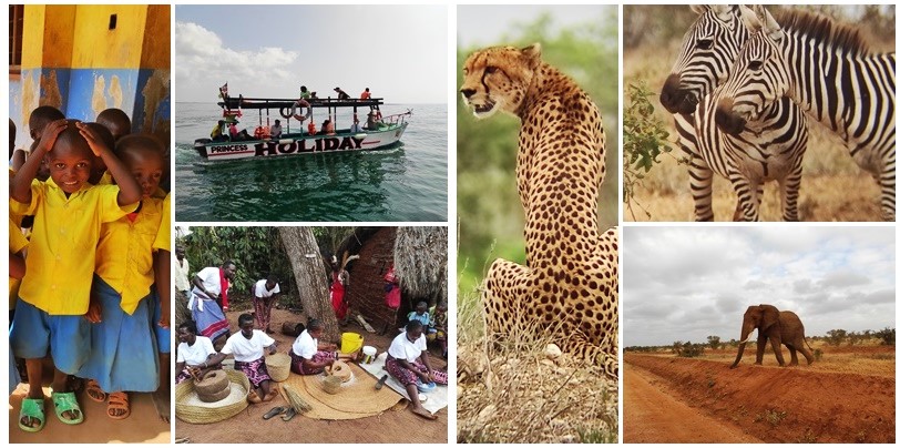 kenia 2026