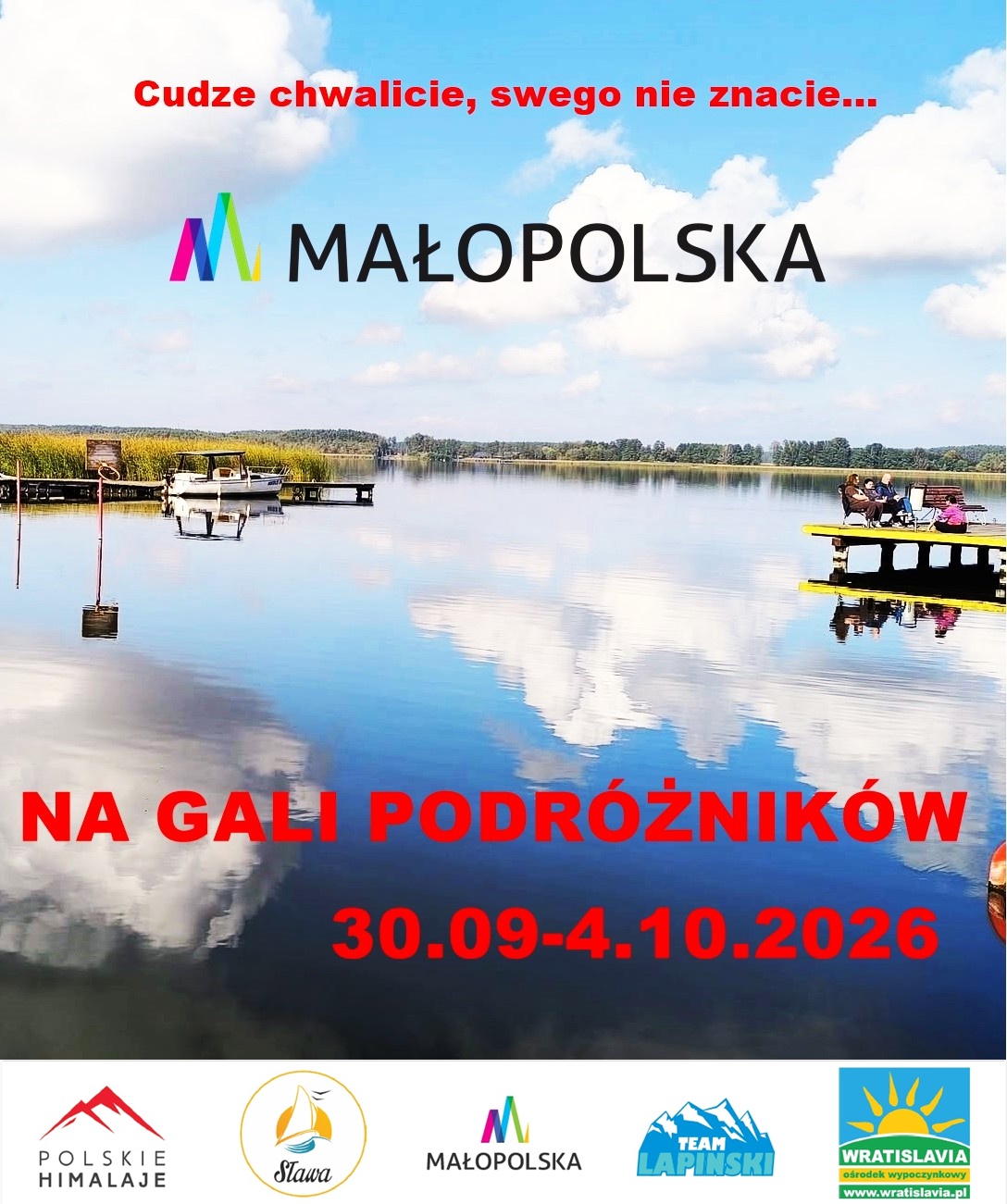 gala maŁopol