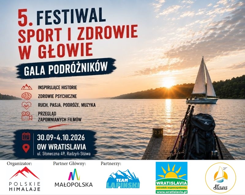 plakat gala